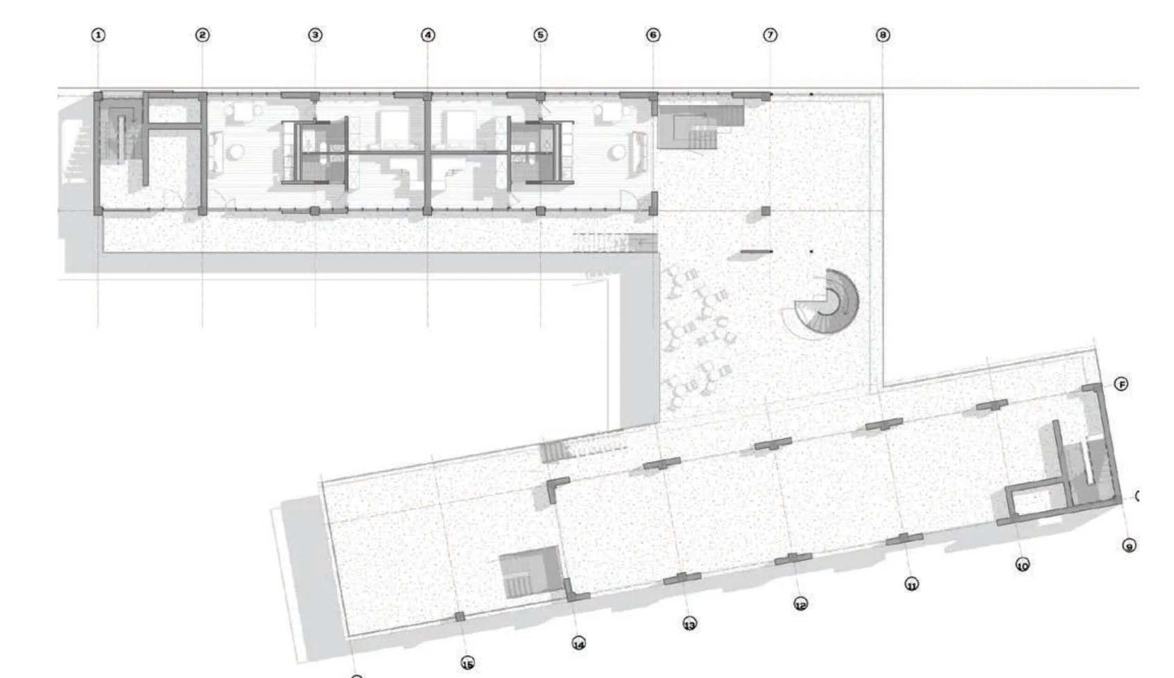 APEX, plan